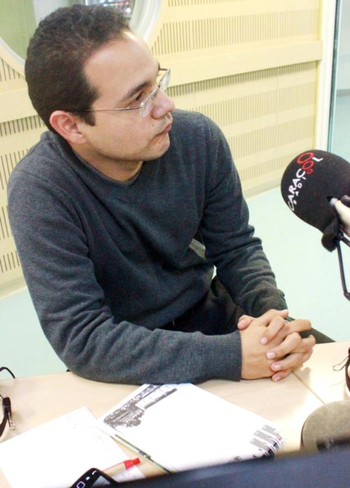 Francisco Miranda