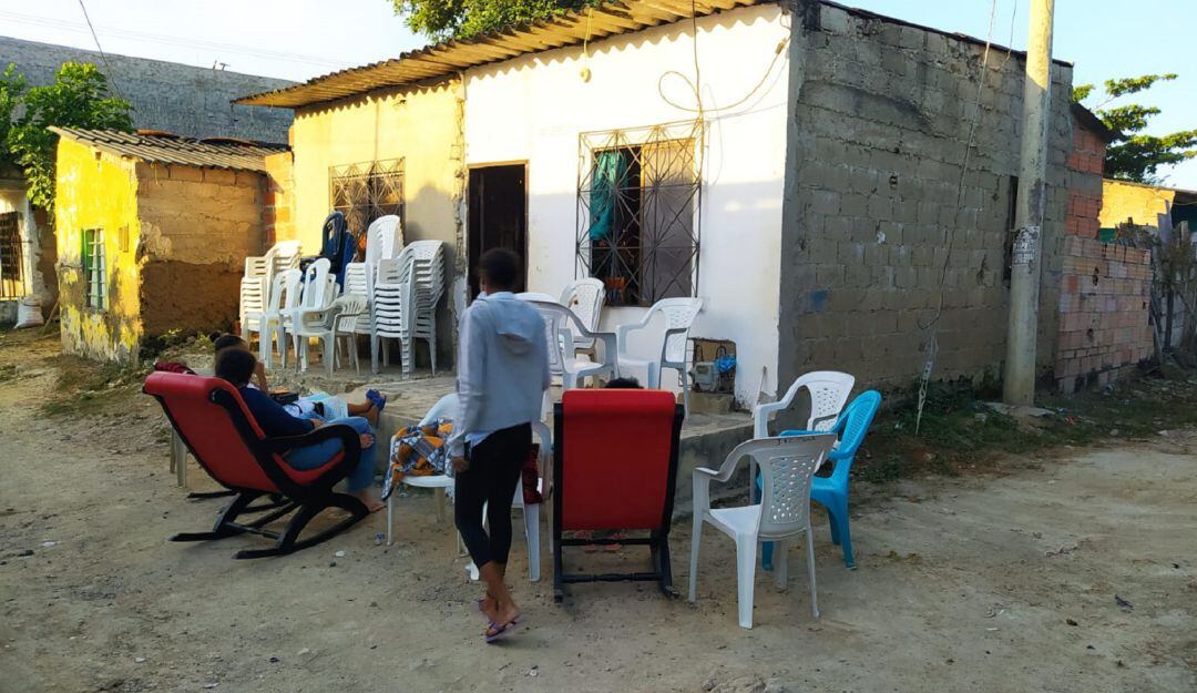 Según la entidad distrital, el Instituto Nacional de Salud es la autoridad que confirmará o descartará si estas muertes fueron por dengue