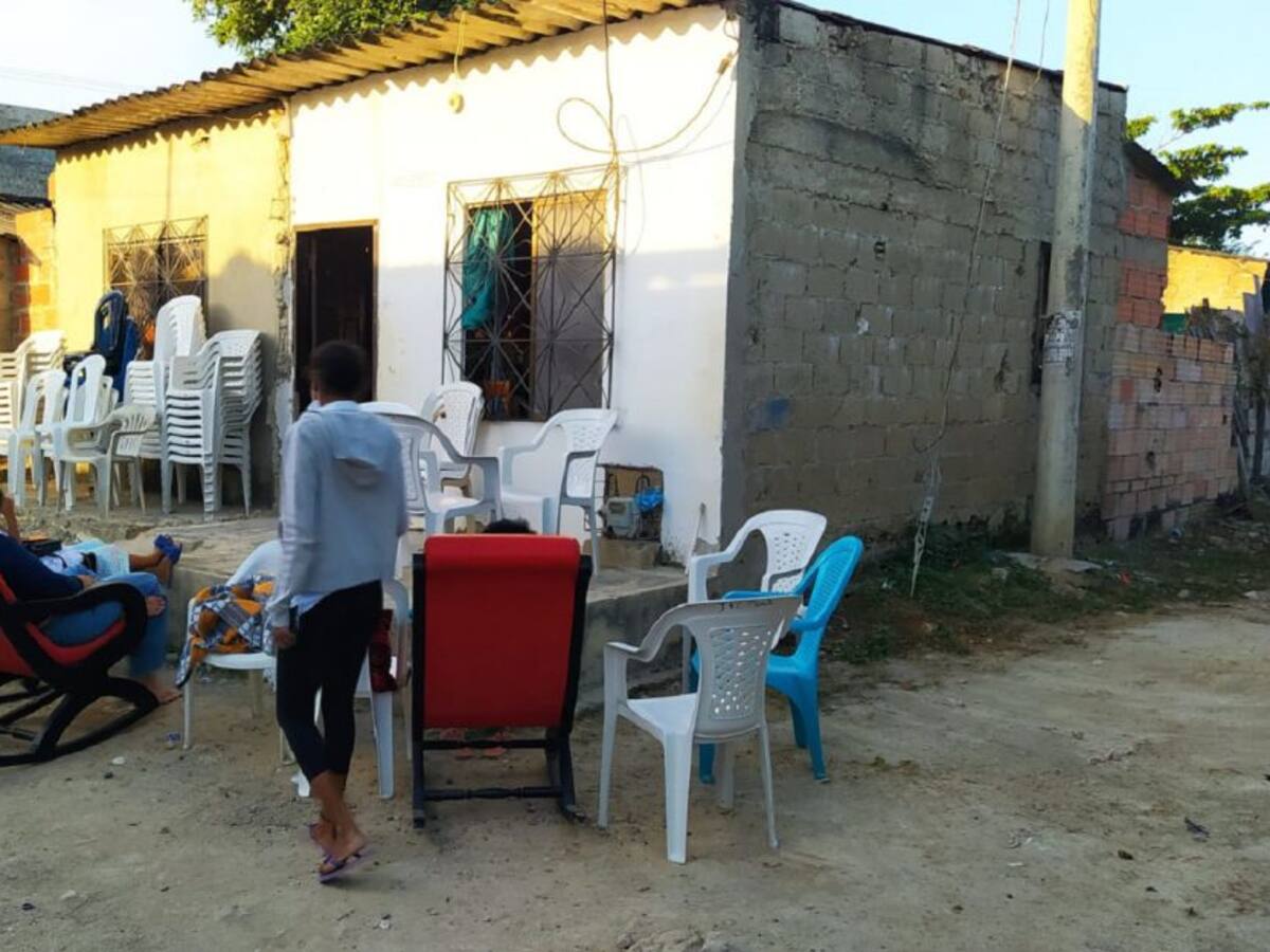 Dadis investiga presuntas fallas tras muerte de dos menores por dengue