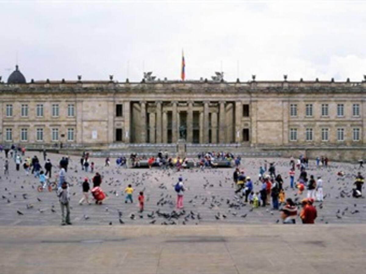 Congreso, dividido entre Obama y Romney y beneficios para Colombia