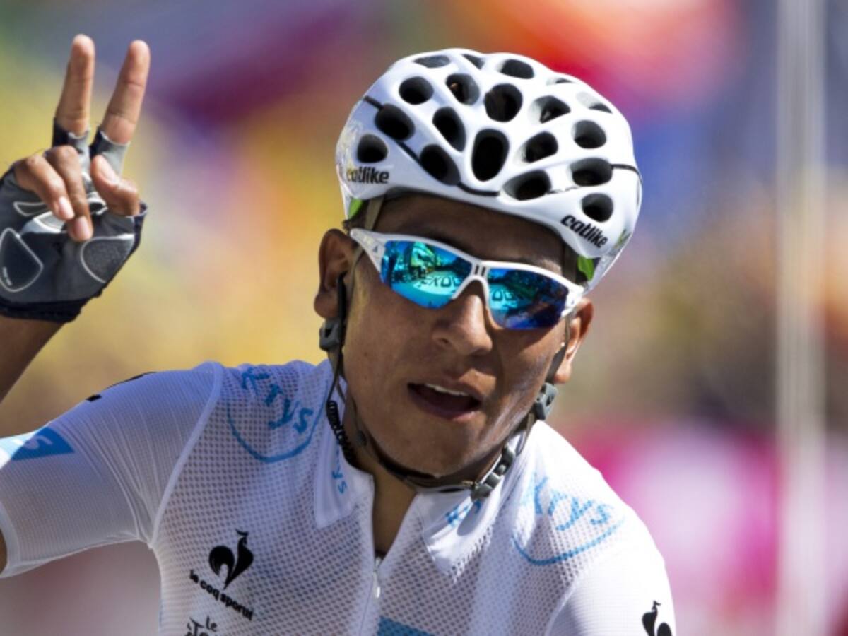 ¿Quiénes son los principales favoritos al título del Tour de San Luis?