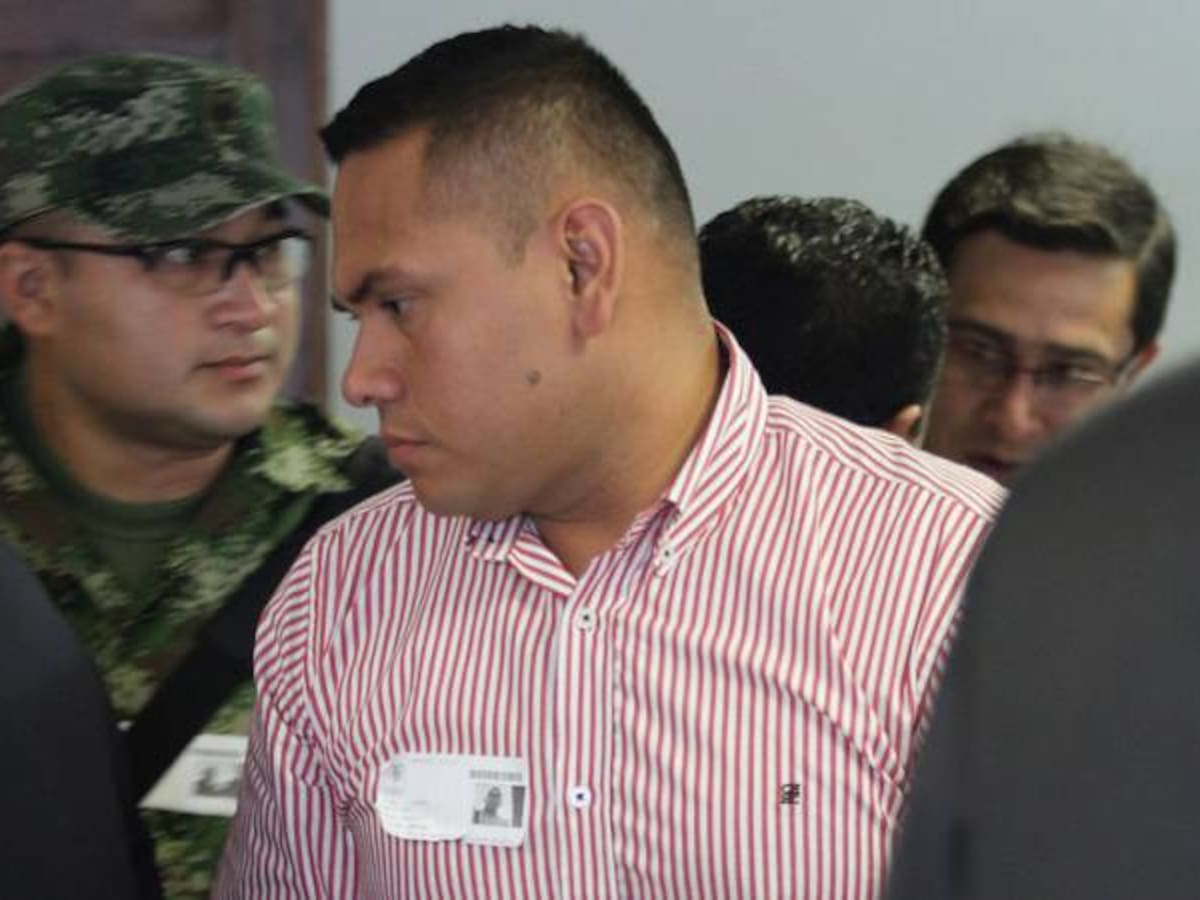 Niegan libertad a mayor Josué Linares, investigado por falsos positivos