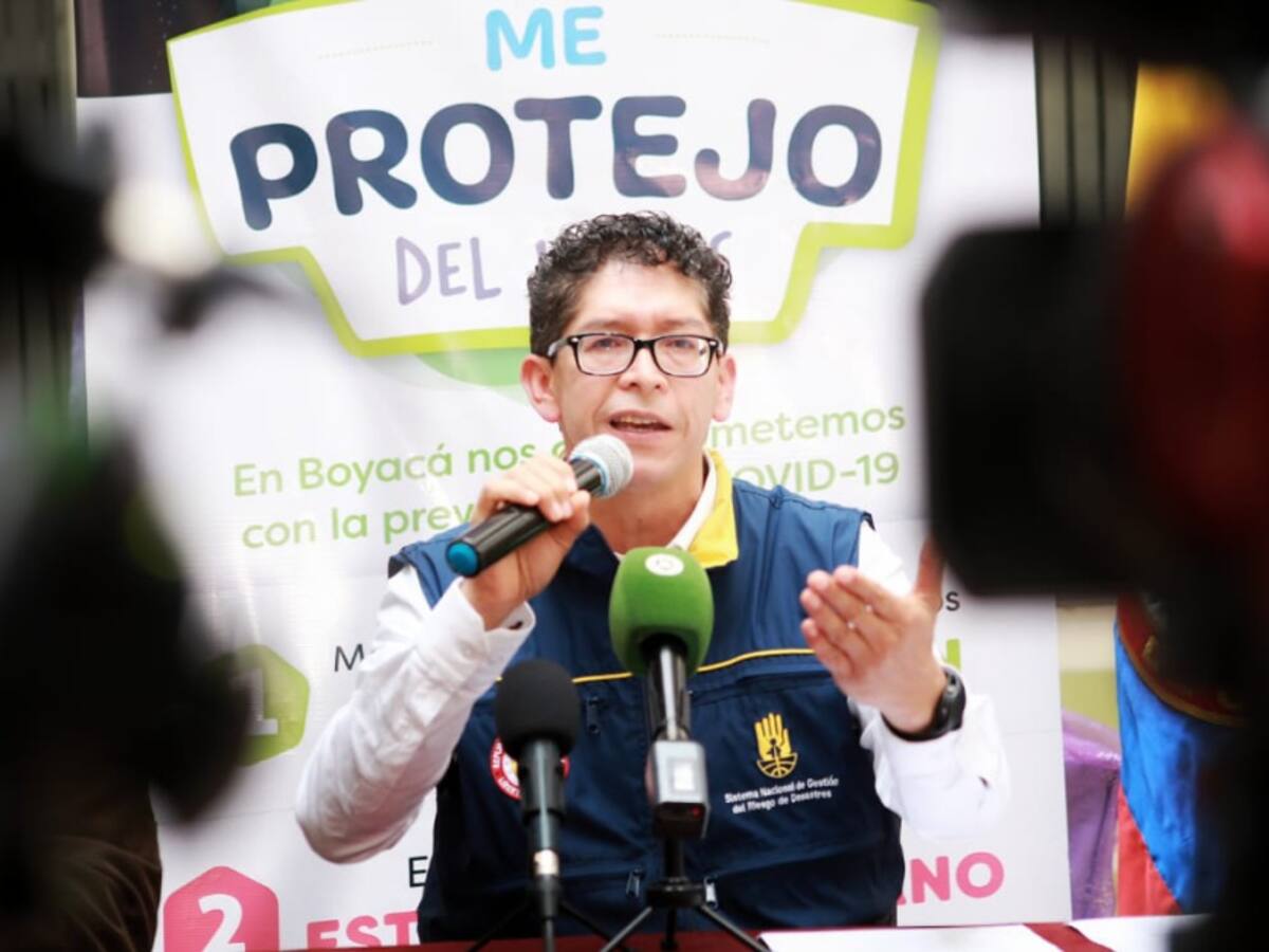 Investigarán a Gobernación de Boyacá y Alcaldía de Villa de Leyva