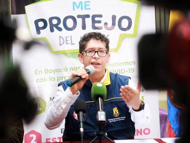 Investigarán a Gobernación de Boyacá y Alcaldía de Villa de Leyva