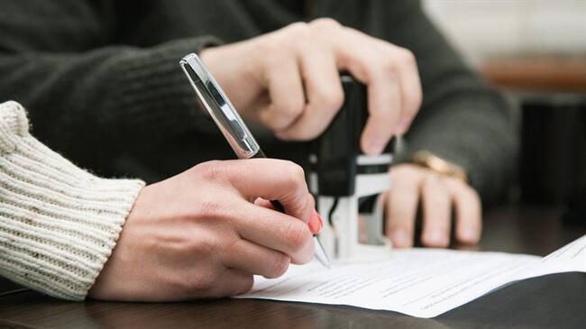 Diferentes entidades estarían pensando en terminar sus convenios con Fonade. Foto: Getty Images