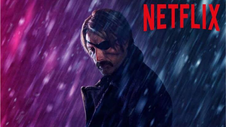 De Película de Caracol Radio, programa del domingo 29 de marzo de 2020