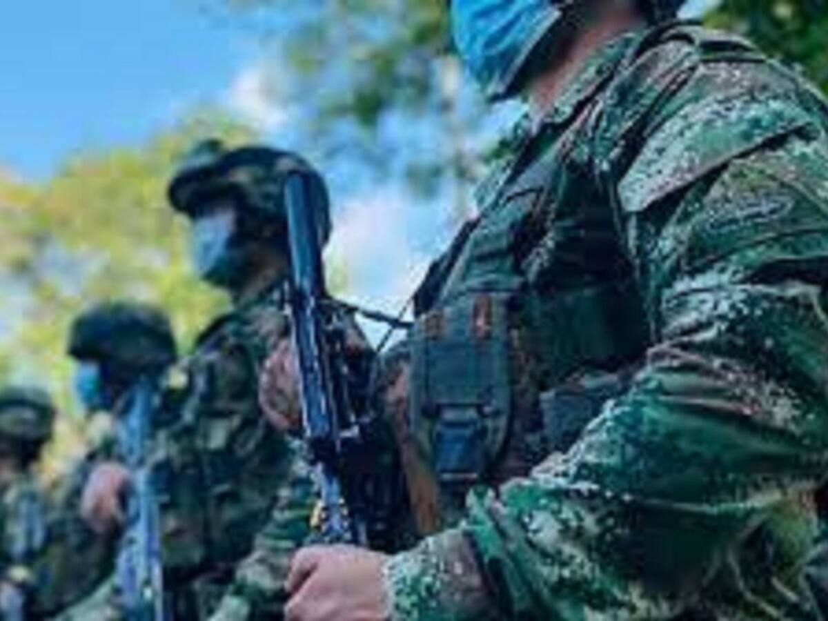 Investigan aparición de panfletos en Coyaima, Tolima