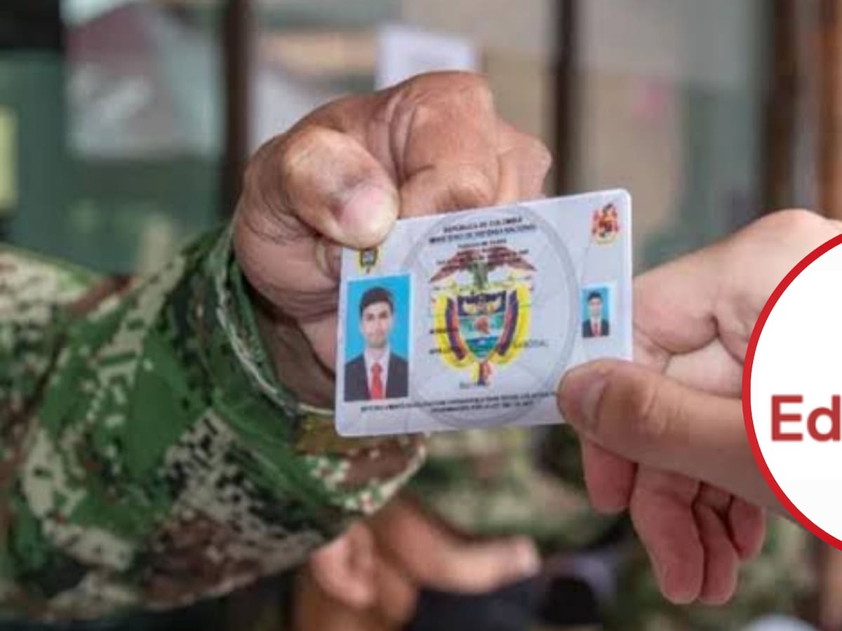 Gobierno Nacional lanza alternativa para definir situación militar sin prestar servicio en FFMM