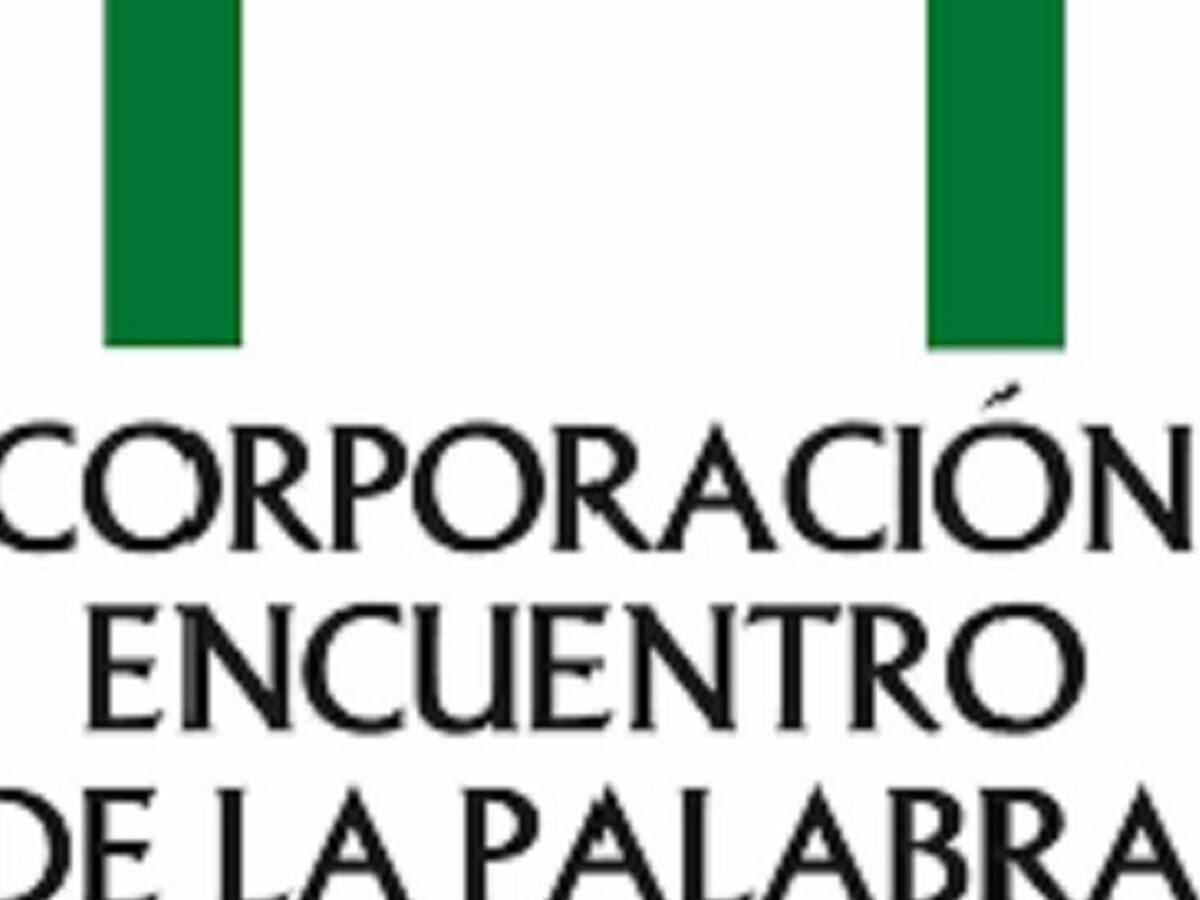 “Encuentro de la palabra”