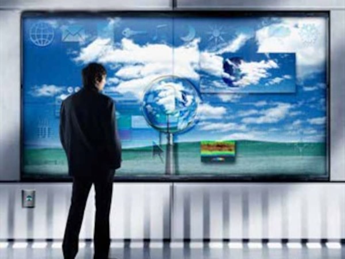 Televisión digital: puerta de entrada a la educación virtual