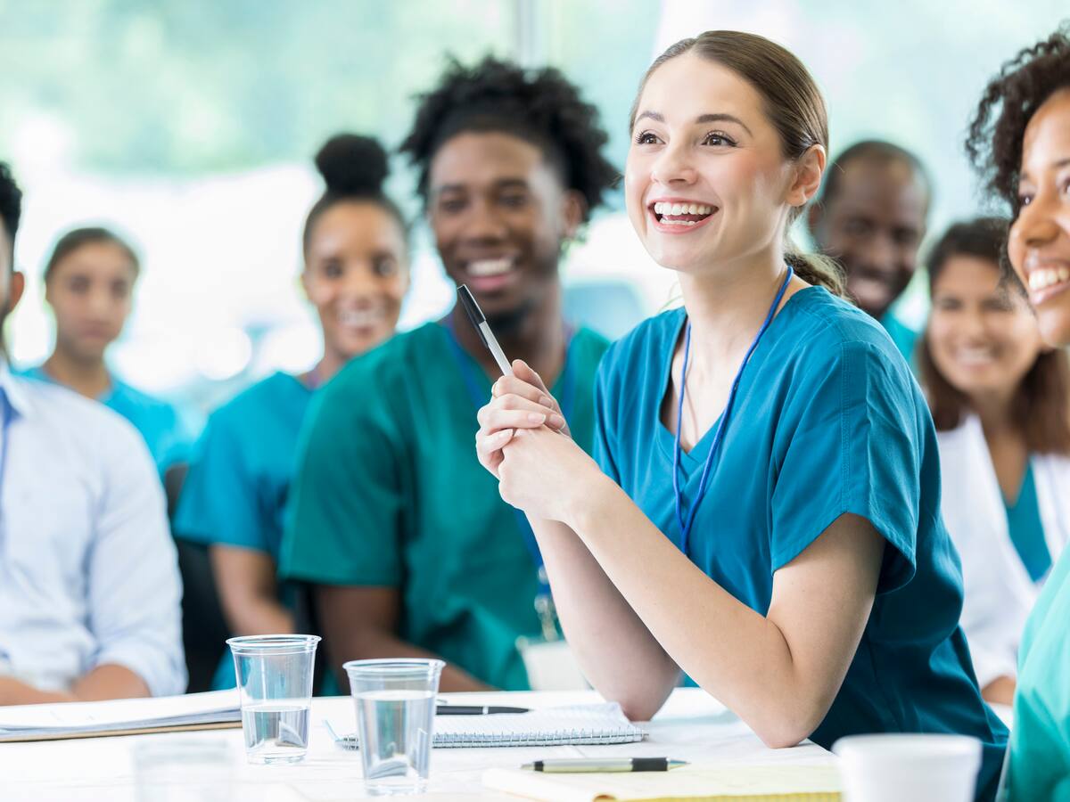 Preparación de oncología para médicos generales y estudiantes de la salud