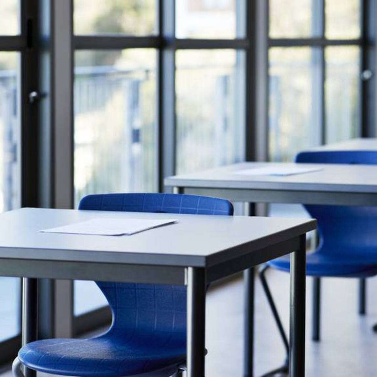 Más de 300 mil niños y niñas han caído en la deserción escolar: Procuraduría
