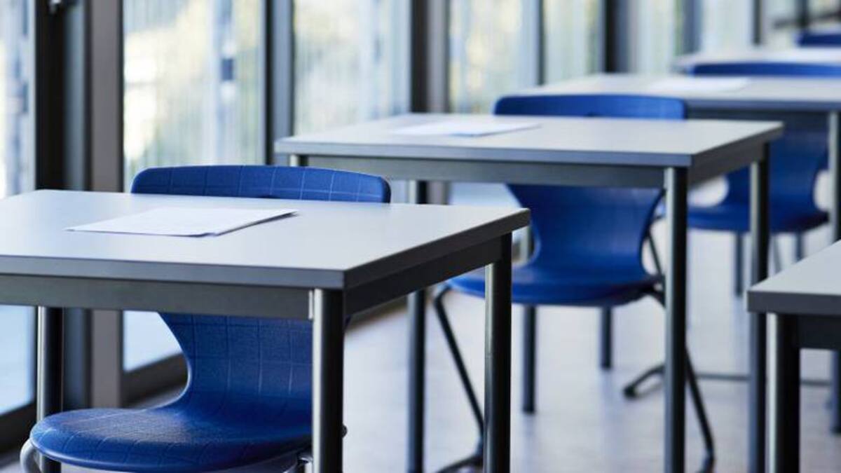Violencia que sufre Buenaventura se traslada a aulas educativas: Procuraduría