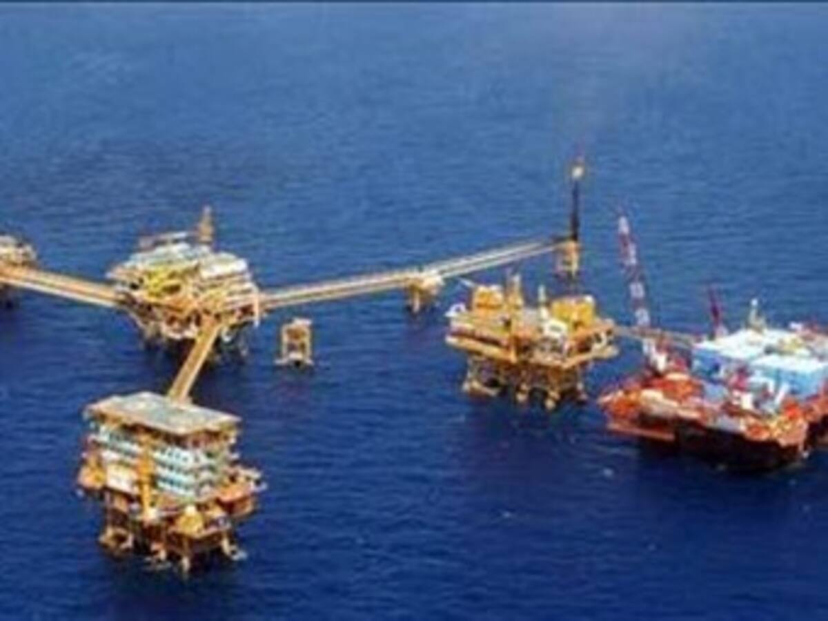 Planeta Caracol hace un resumen de lo sucedido en el Golfo de México, tras el derrame de petróleo