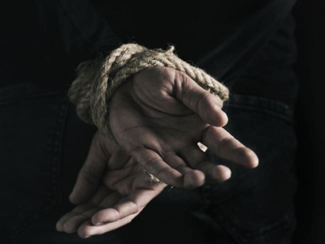 Ola de secuestros en Tibú