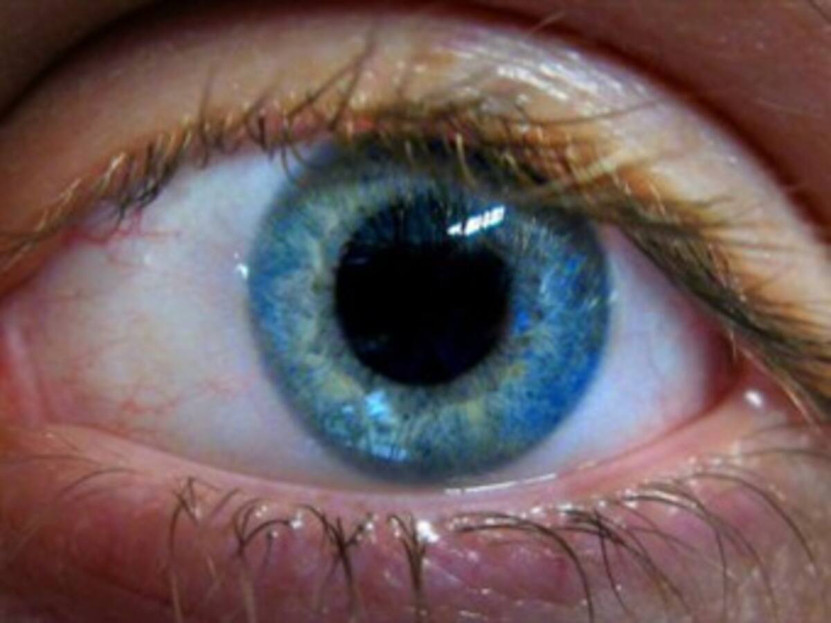 Algunas actividades de los hombres pueden poner en riesgo su salud visual