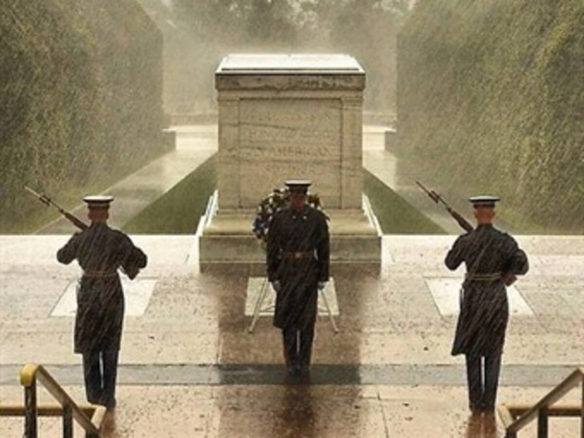 Vea cómo registran al huracán Sandy los fotógrafos de Instagram