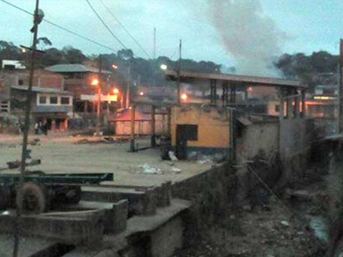 Por desabastecimiento de alimentos, alcaldía de Segovia regalará mercados a los habitantes
