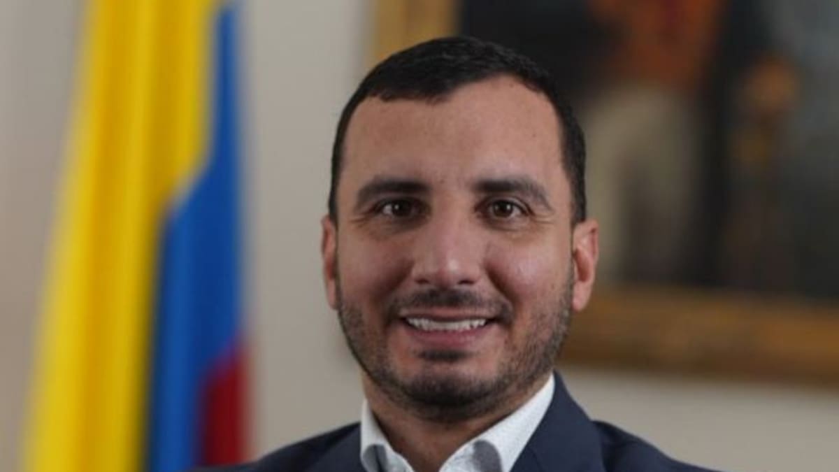 “Tengo el derecho, por coherencia política, a respaldar a Iván Cepeda”: conservador Fernando Niño