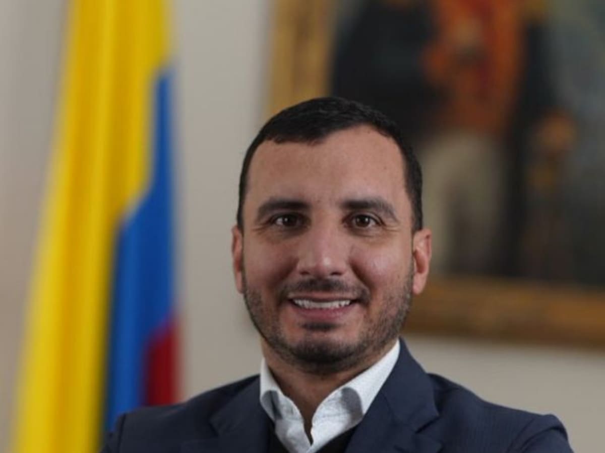 “Tengo el derecho, por coherencia política, a respaldar a Iván Cepeda”: conservador Fernando Niño