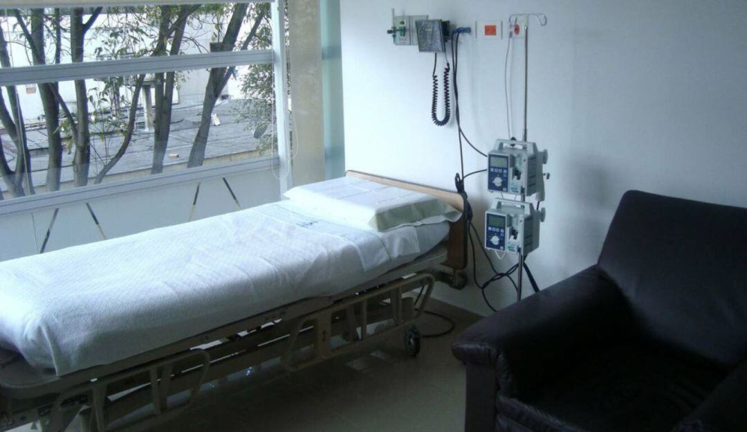 Bloqueos viales impidieron llegada de pacientes oncológicos a sus citas.