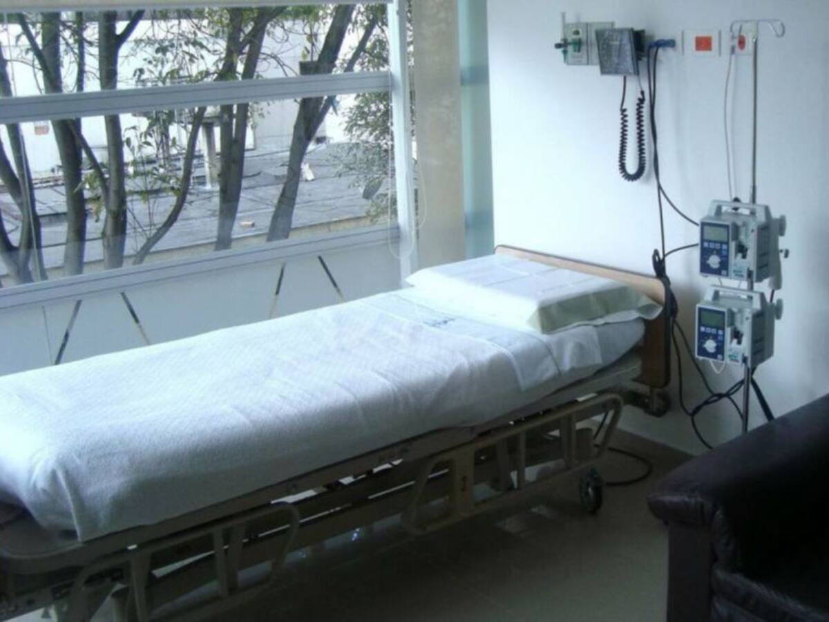 Bloqueos viales impidieron llegada de pacientes oncológicos a sus citas