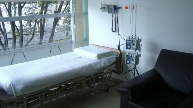 Bloqueos viales impidieron llegada de pacientes oncológicos a sus citas.