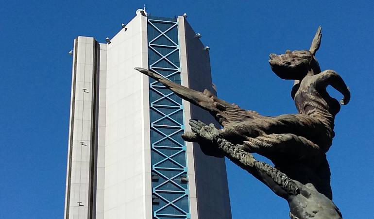 La asamblea departamental está adelantando mesas técnicas de evaluación. 