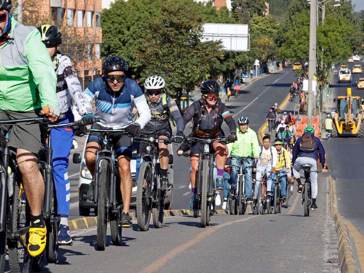 Día sin carro y sin moto Ibagué 2024: excepciones y horario
