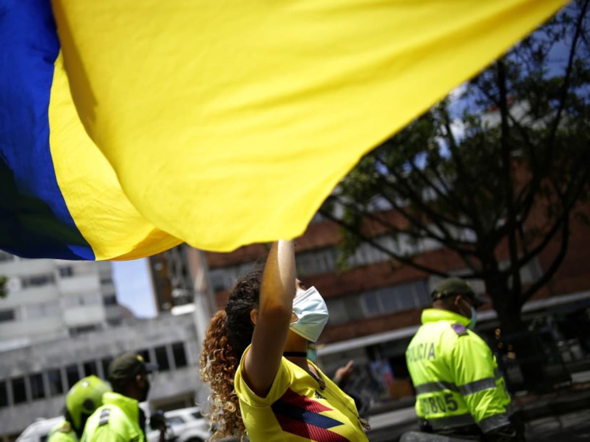 Organizaciones insisten en salir a las calles en Pasto