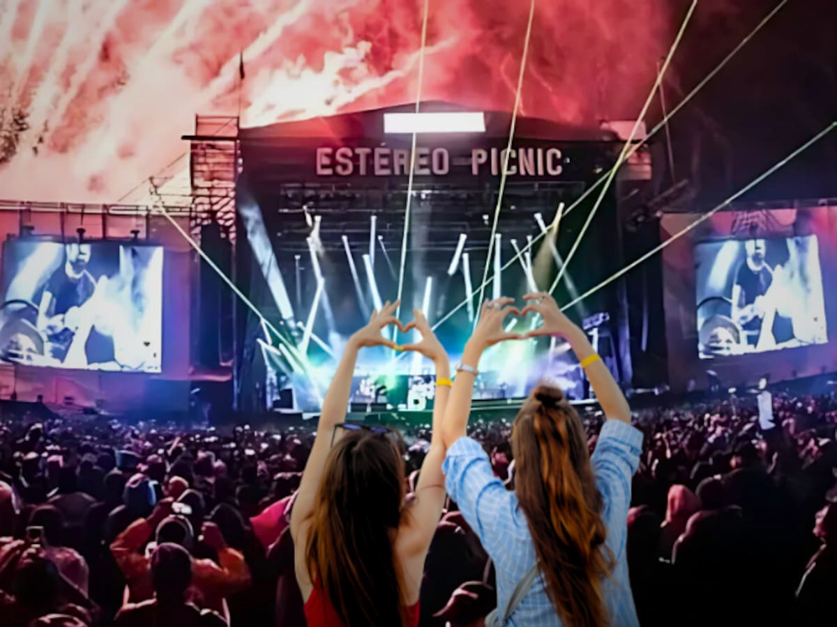 ¿Quiere ir al FEP 2025? Así puede ganar uno de los 30 pases dobles GRATIS para asistir al evento