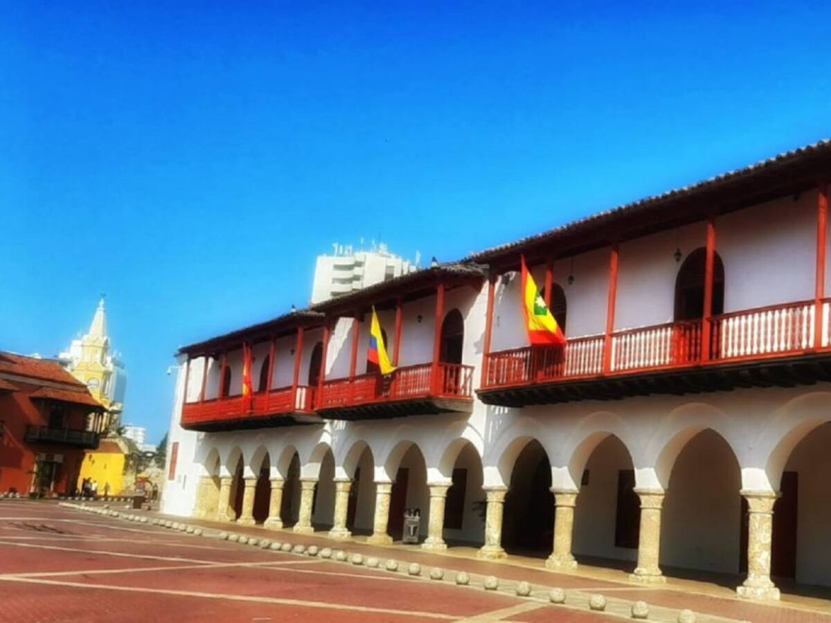 Reducción de vigilantes se hizo para continuidad del servicio: Alcaldía