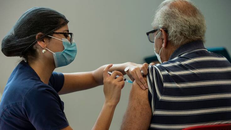 “Se continua con la teoría de que el origen del coronavirus viene del murciélago o del pangolin”