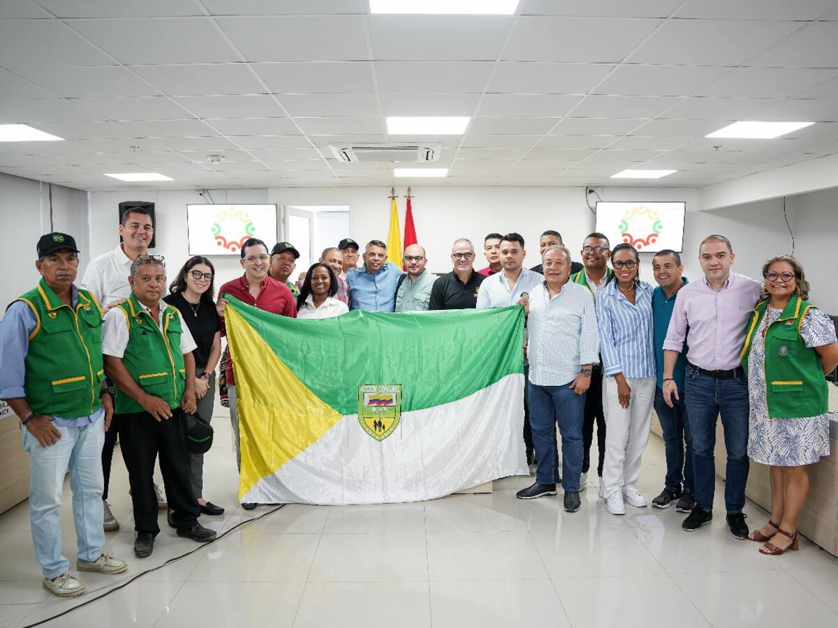 Líderes comunales de Bolívar participaron en audiencia de la asamblea: ¿Qué dijeron?