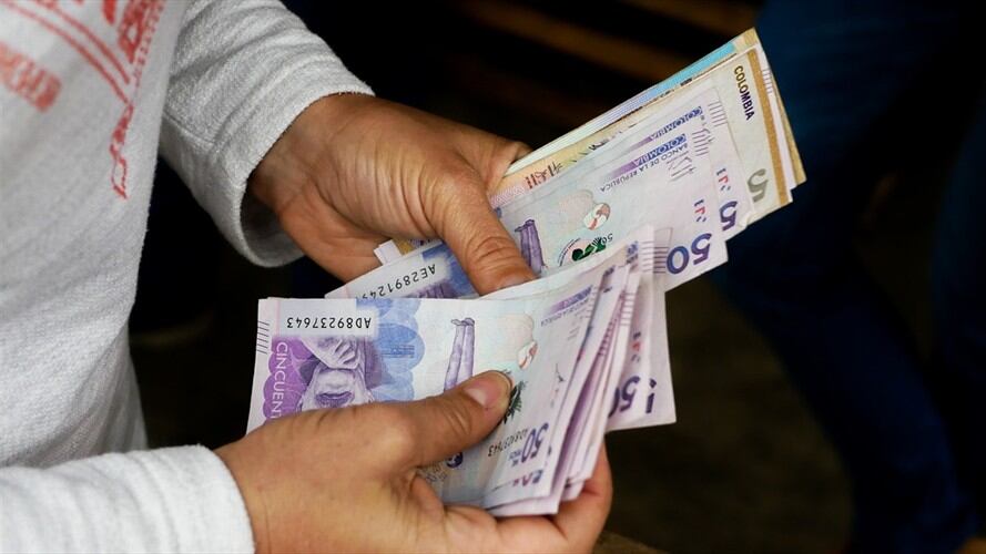 Bancóldex y el Ministerio de Comercio Industria y Turismo lanzaron para las mipymes dos líneas de crédito por $400.000 millones. Foto: Getty Images