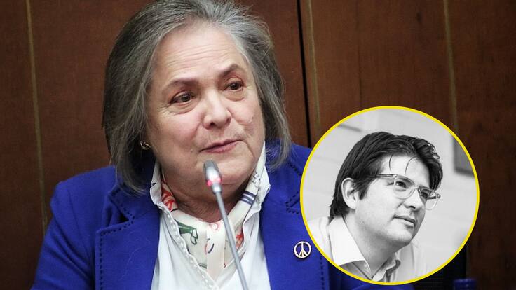 “A pesar de las diferencias, tenía claro su aporte al país”: Clara López sobre Miguel Uribe Turbay