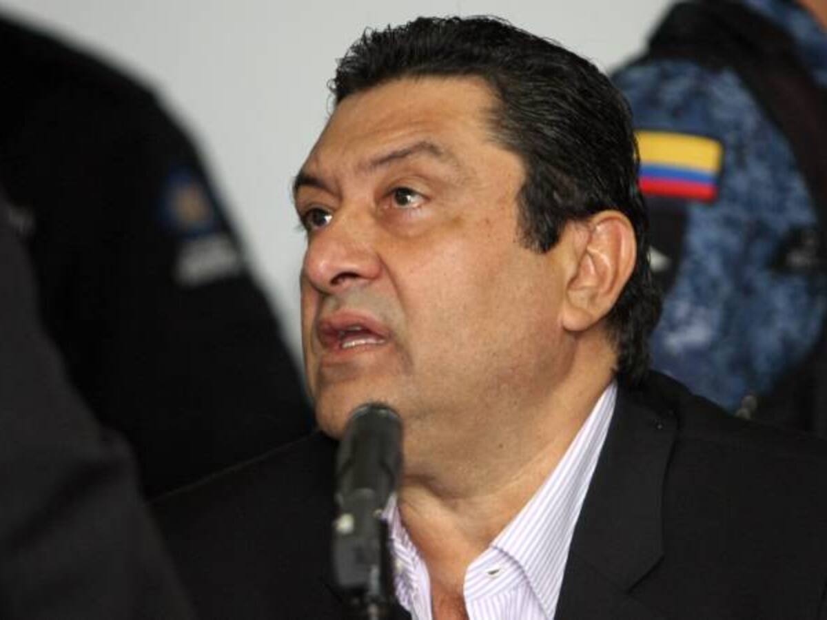 Capturan en España a la sobrina de Kiko Gómez