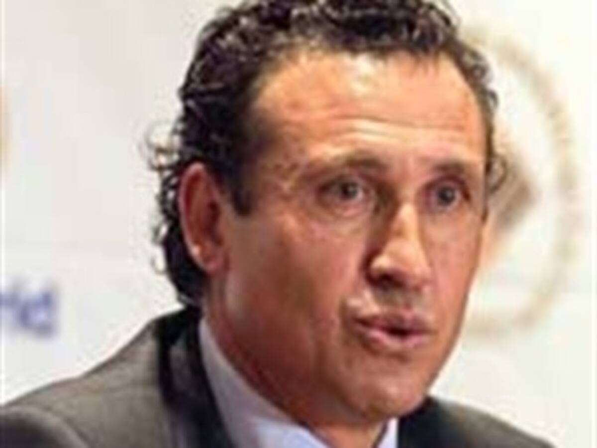 Jorge Valdano es nuevo comentarista del Grupo Prisa y Caracol Radio