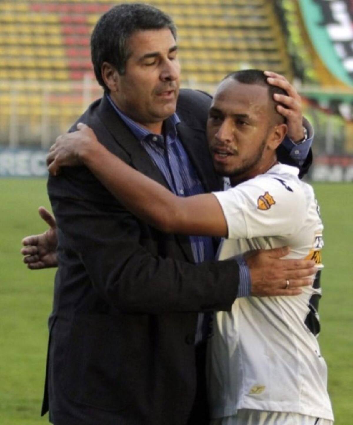 Once Caldas ganó como visitante 1-0 sobre Patriotas y alcanzó la clasificación a cuadrangulares.