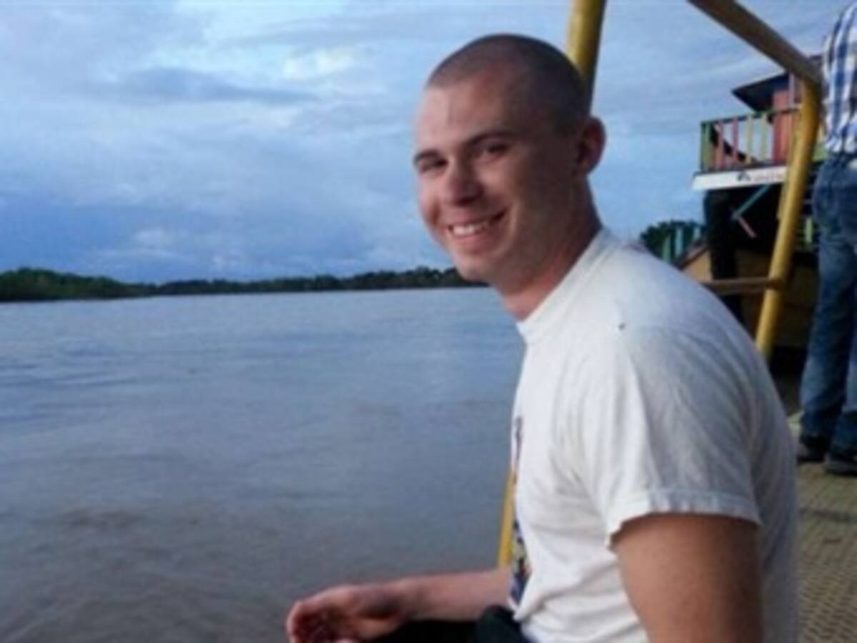 Farc revelan testimonio de Kevin Scott
