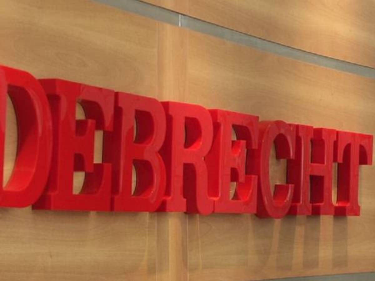 Socio de Bernardo Elias ratificó que le entregó dineros de sobornos de Odrebrecht