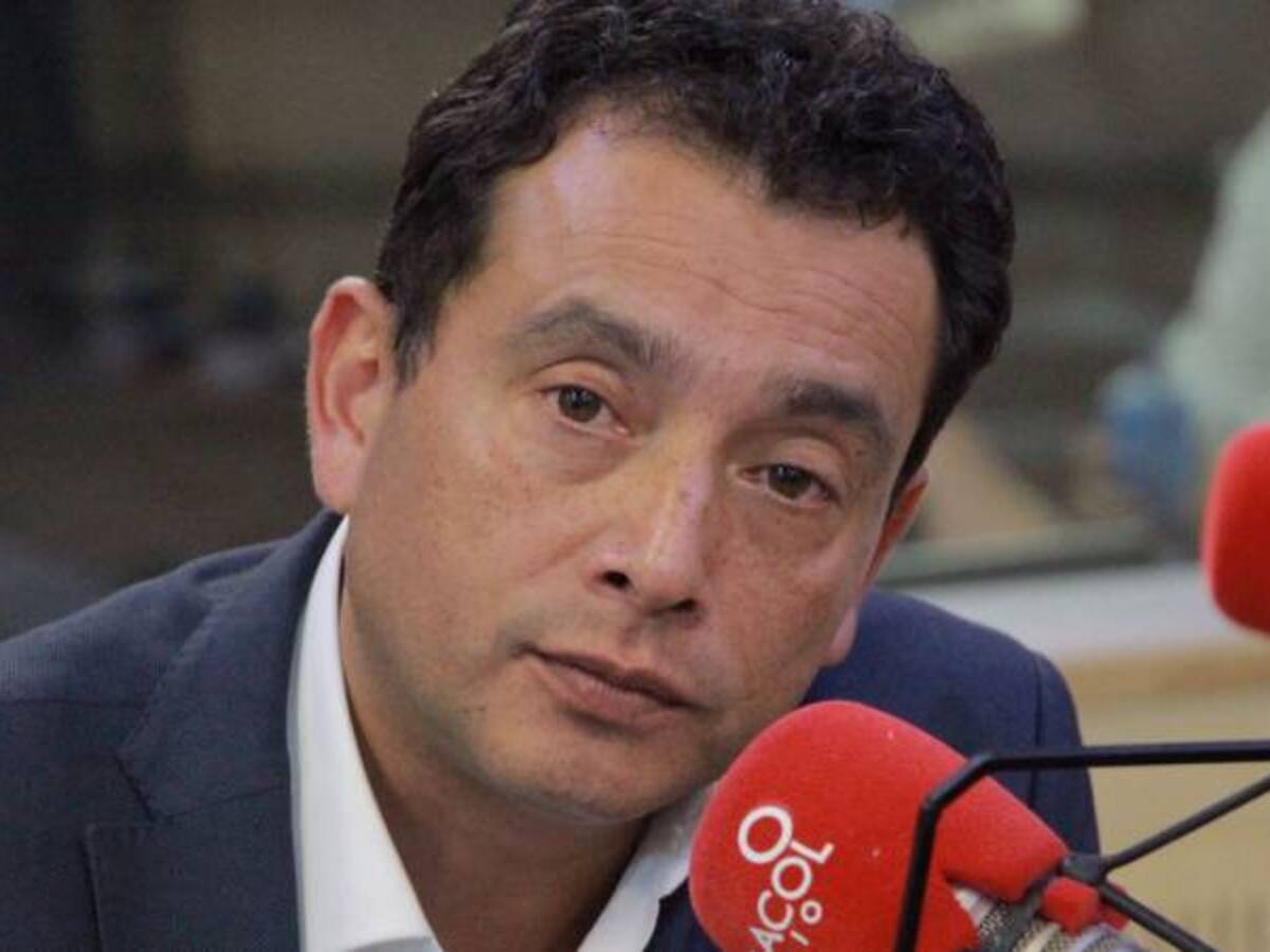 Es insustentable plantear el estado de excepción para la JEP: Libreros