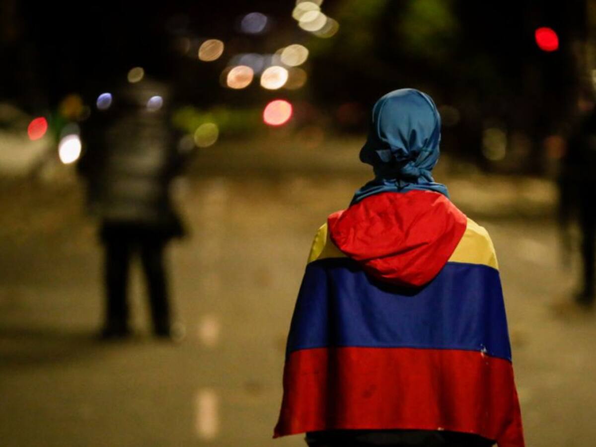 Cali, un año después del paro