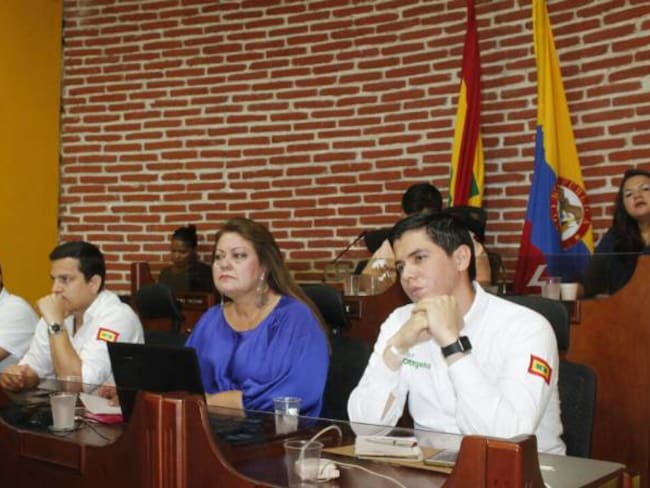Concejales de Cartagena expresan dudas con proyecto de Protección Costera