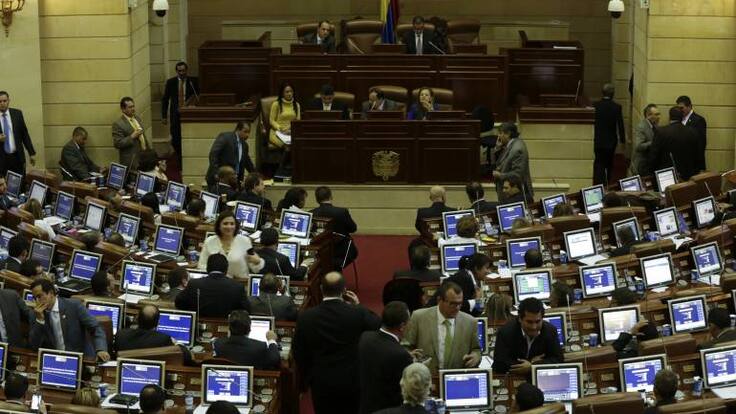 El estreno en el Congreso de MinMinas y las dudas sin resolver sobre Reficar