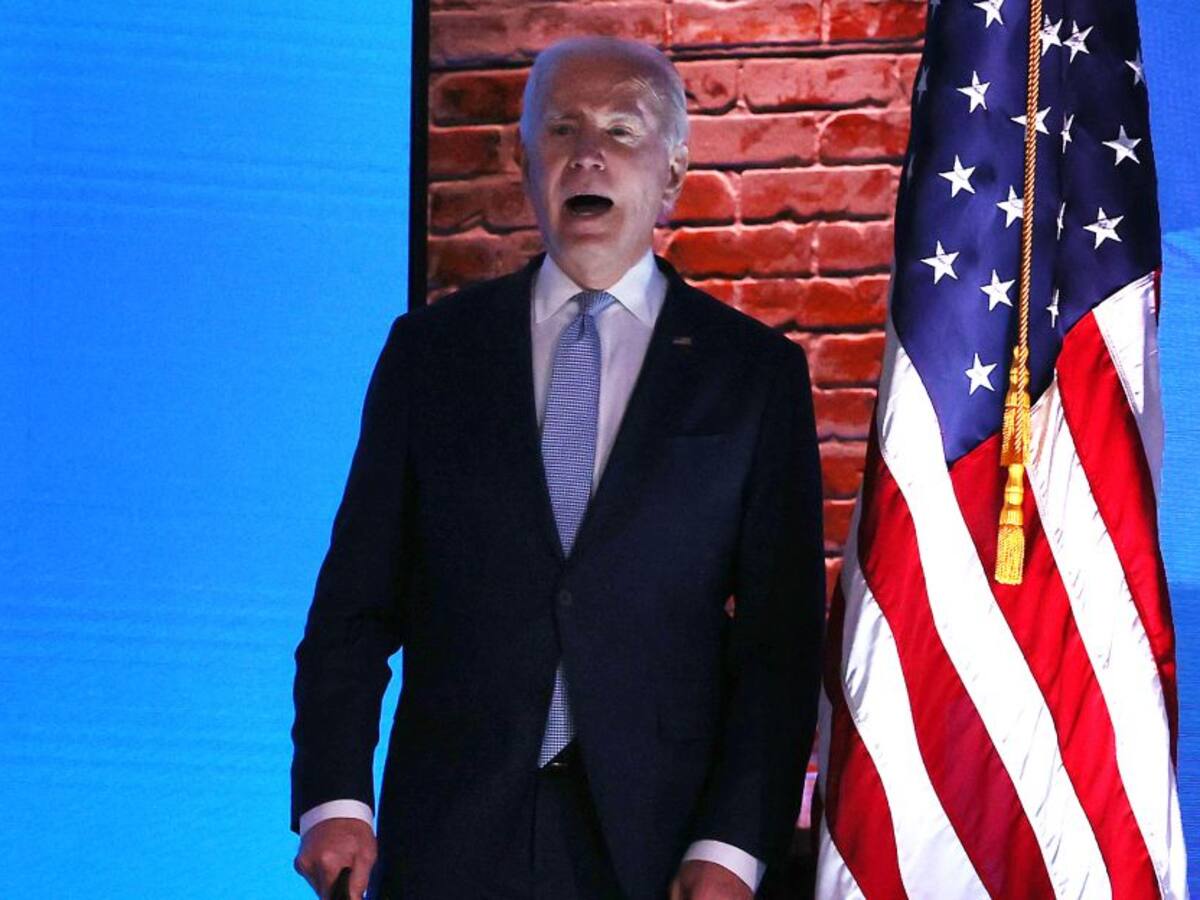 Biden no quiere que impeachment obstaculice sus prioridades: Ken Frankel