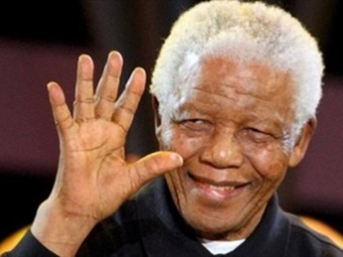 Los periódicos del mundo que no pusieron a Mandela en Portada