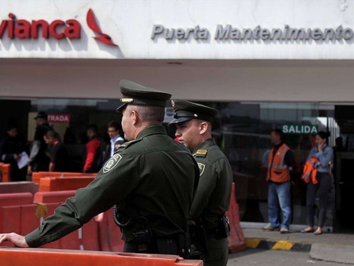 Avianca no ha tenido pérdidas a causa de la huelga de la Acdac: Rodrigo Lara