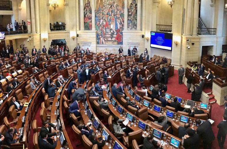  Consejo Nacional Electoral