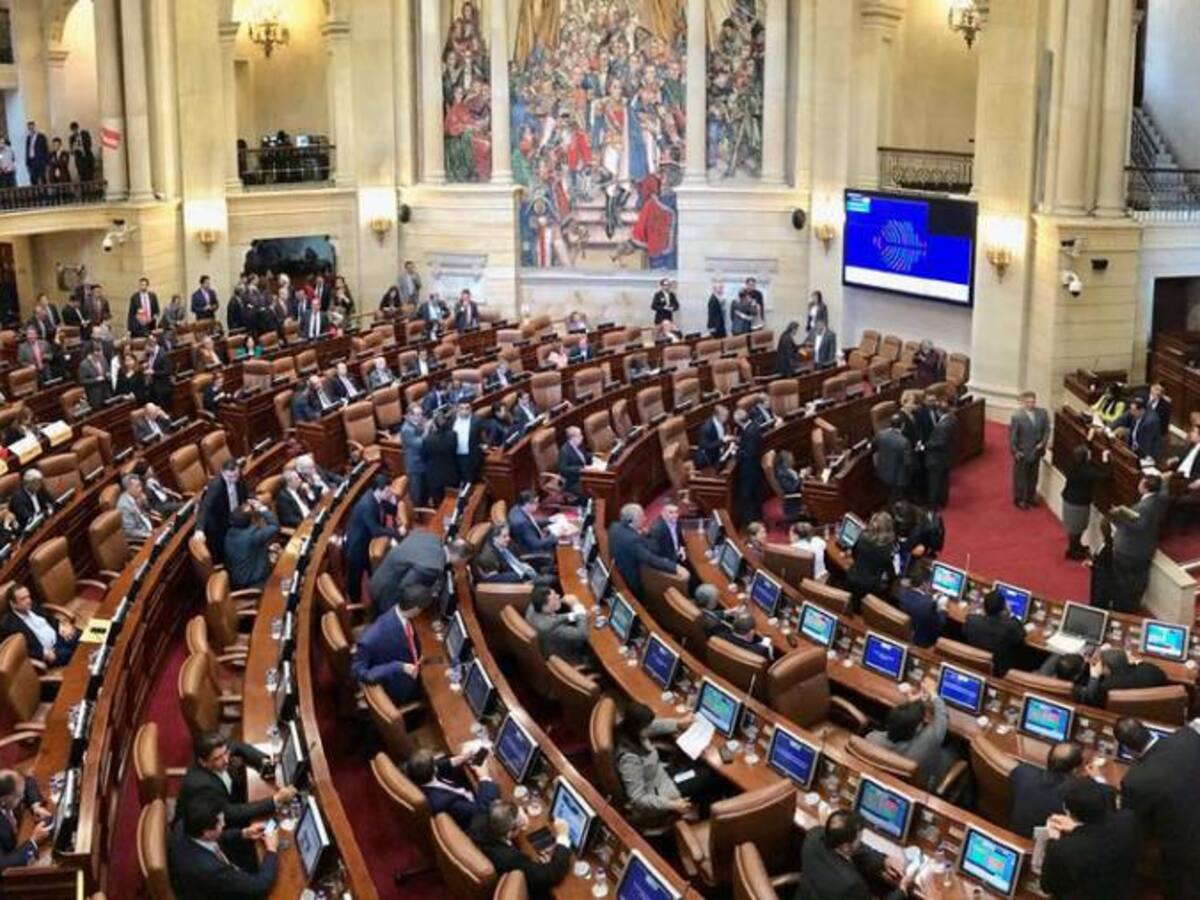 ¿Podrá CNE a resolver en 45 días reclamaciones de elecciones al Congreso?